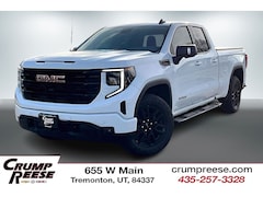 2025 GMC Sierra 1500 Elevation Truck