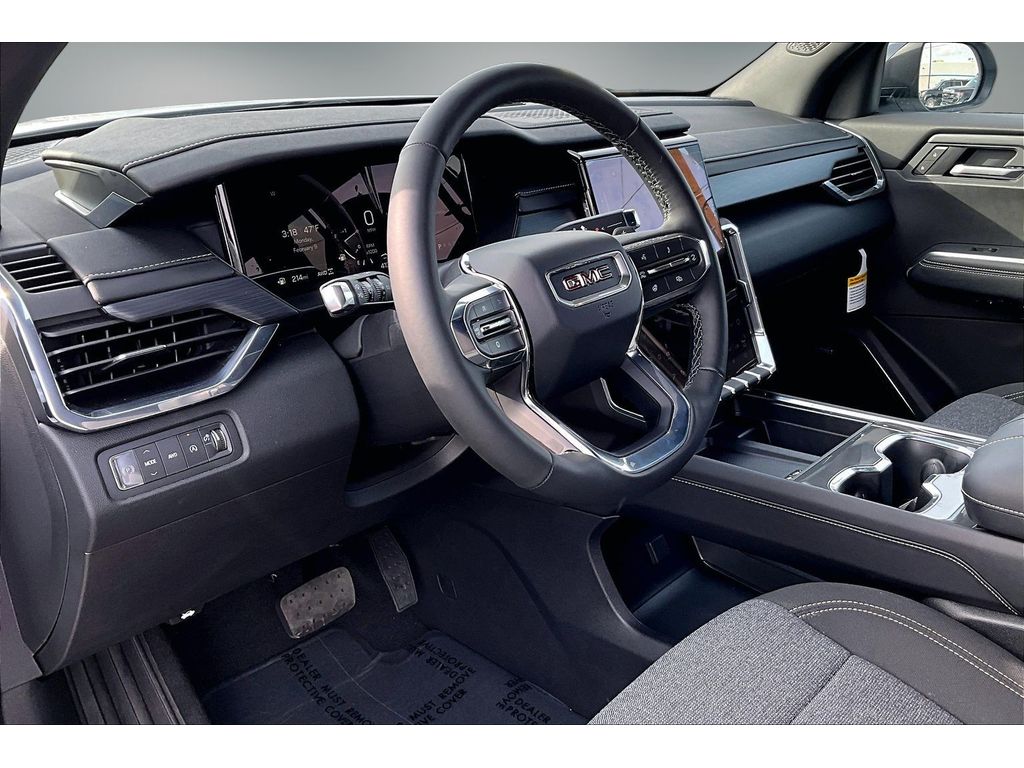 2025 GMC Acadia Elevation - Photo 7
