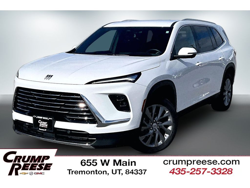2025 Buick Enclave Preferred AWD's photo