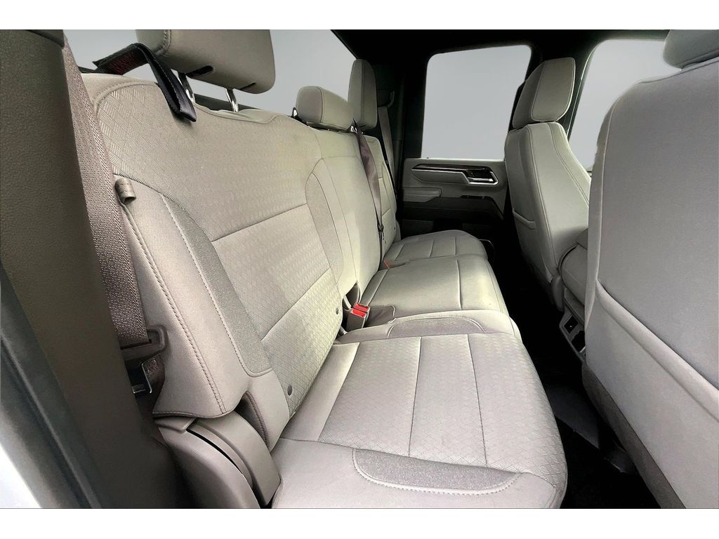 2024 Chevrolet Silverado 3500HD LT - Photo 26