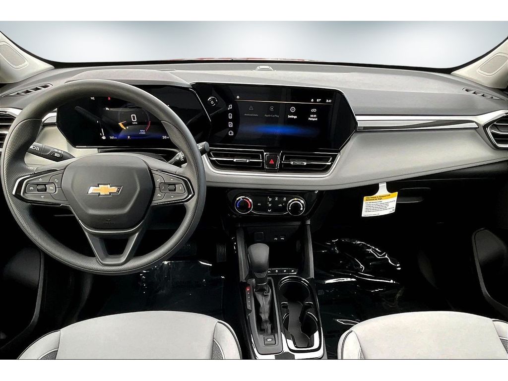2026 Chevrolet Trailblazer LT - Photo 5