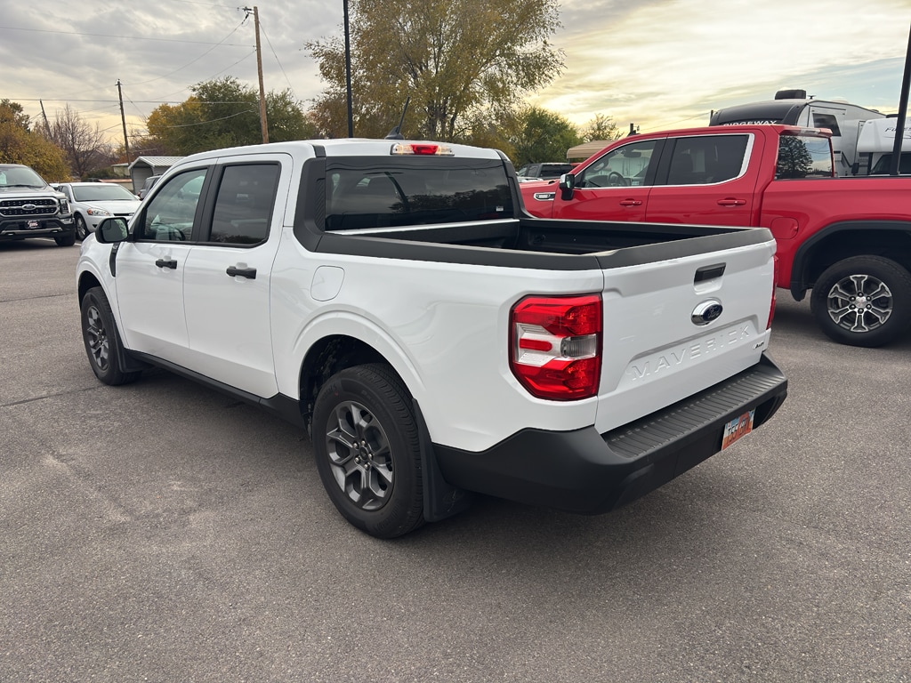 Used 2024 Ford Maverick XLT