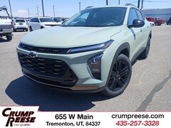 2025 Chevrolet Trax Activ SUV