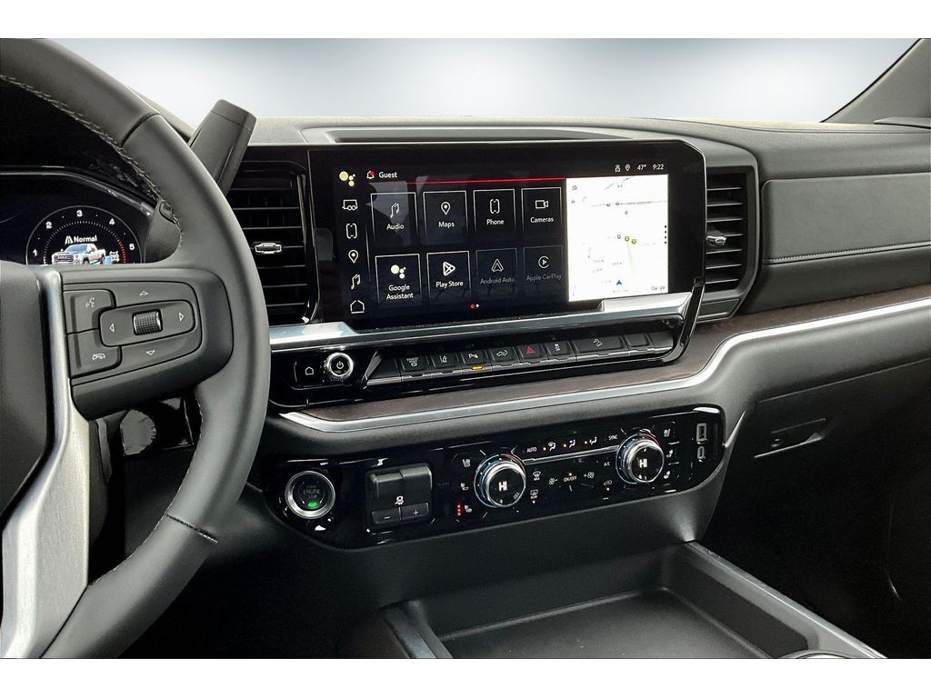 2025 GMC Sierra 2500HD SLT - Photo 6