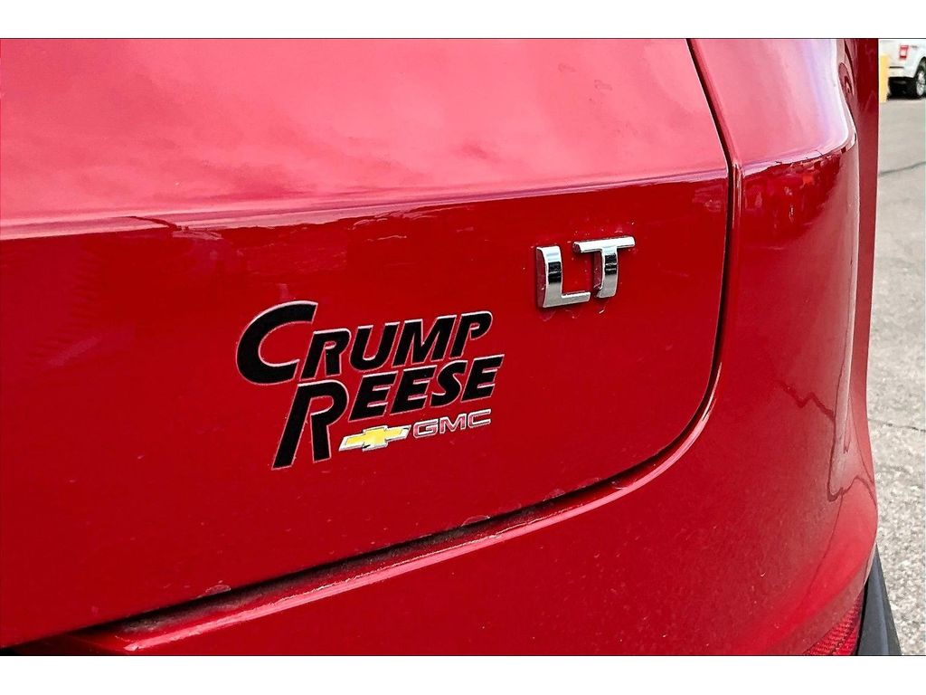 2026 Chevrolet Trailblazer LT - Photo 9