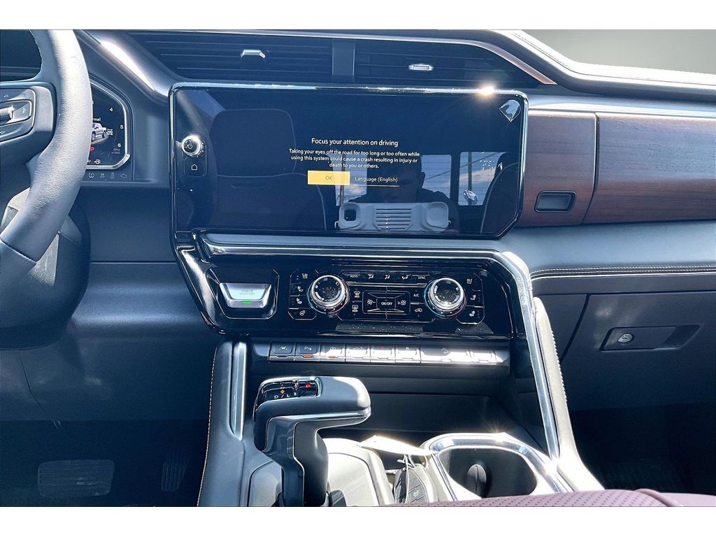 2026 GMC Sierra 1500 Denali Ultimate - Photo 6