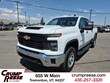 Chevrolet Silverado 3500 HD