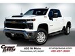 Chevrolet Silverado 2500 HD