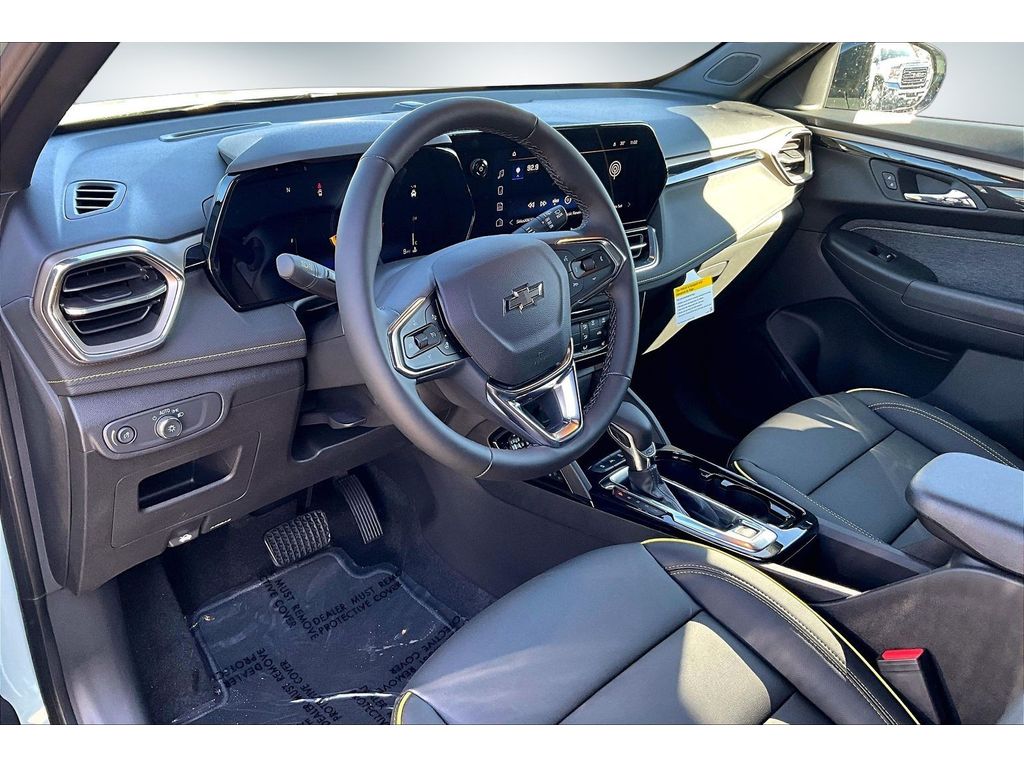 2026 Chevrolet Trailblazer Activ - Photo 7