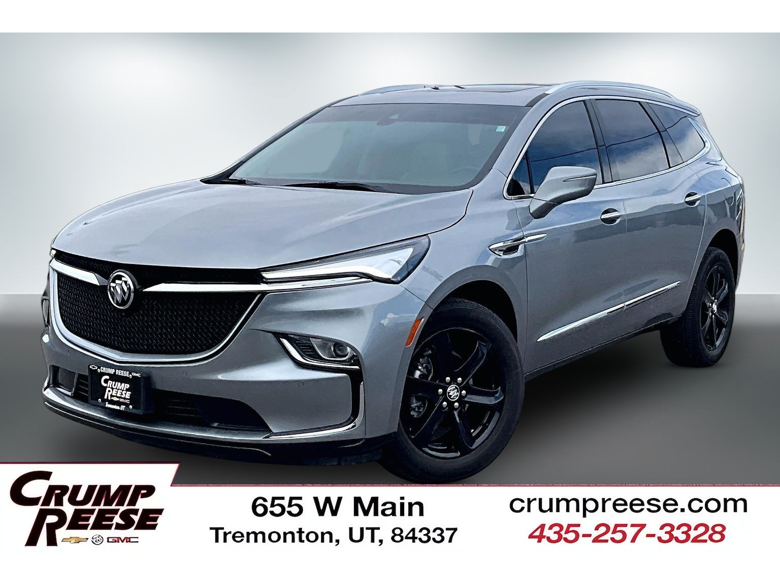 2023 Buick Enclave