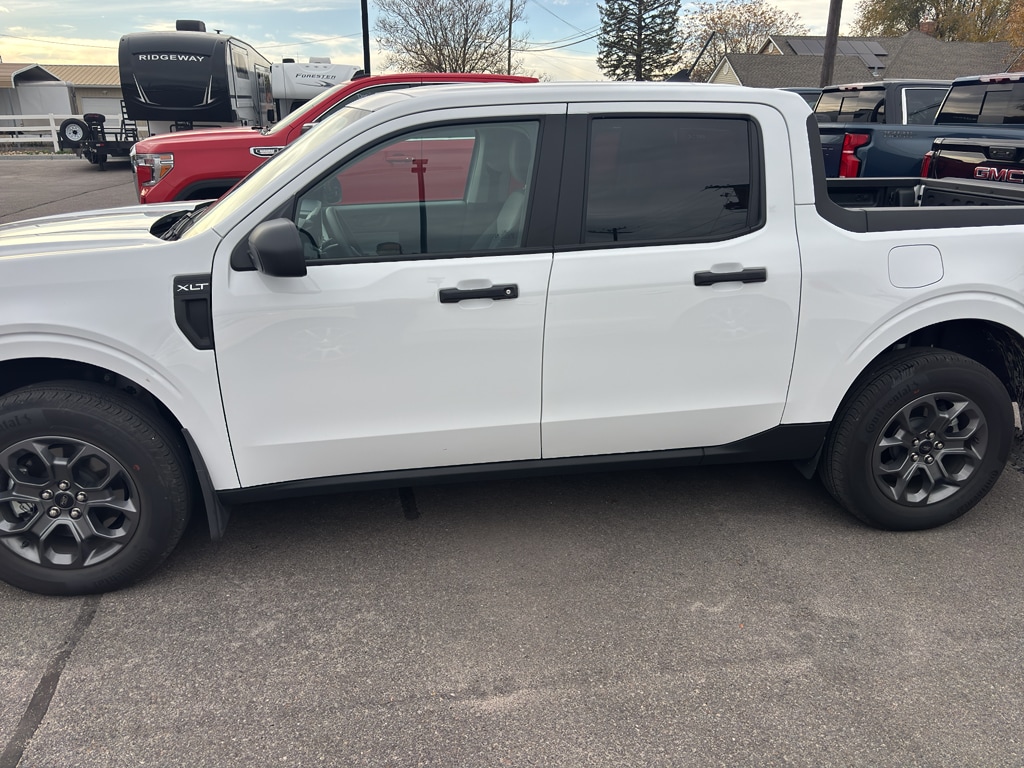 Used 2024 Ford Maverick XLT