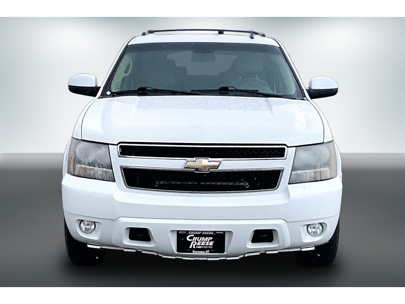 Used 2010 Chevrolet Suburban LT with VIN 1GNUKJE36AR251520 for sale in Tremonton, UT