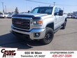 GMC Sierra 3500 HD