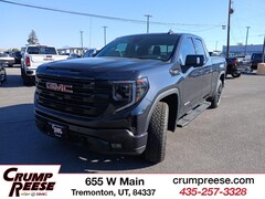 2025 GMC Sierra 1500 Elevation Truck