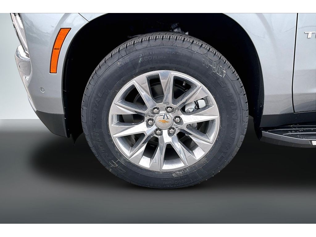 2026 Chevrolet Tahoe Premier - Photo 12