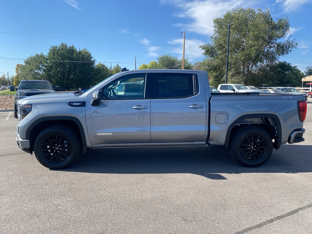 New 2026 GMC Sierra 1500 Elevation Truck