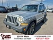 Jeep Liberty