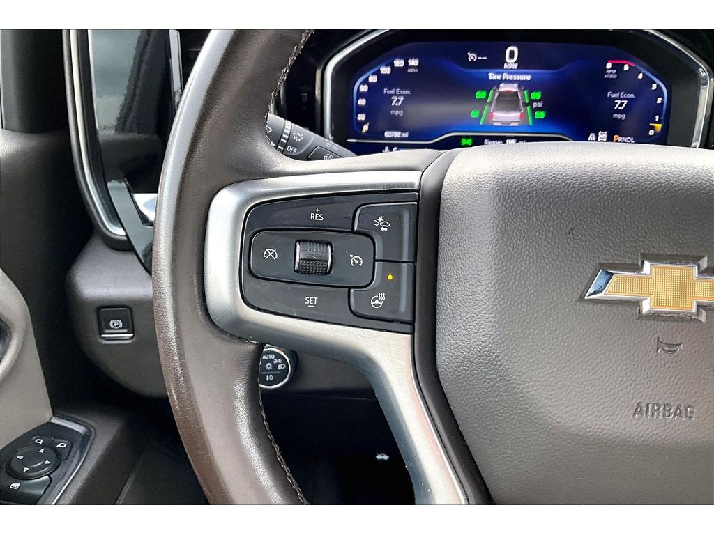2024 Chevrolet Silverado 3500HD LT - Photo 12