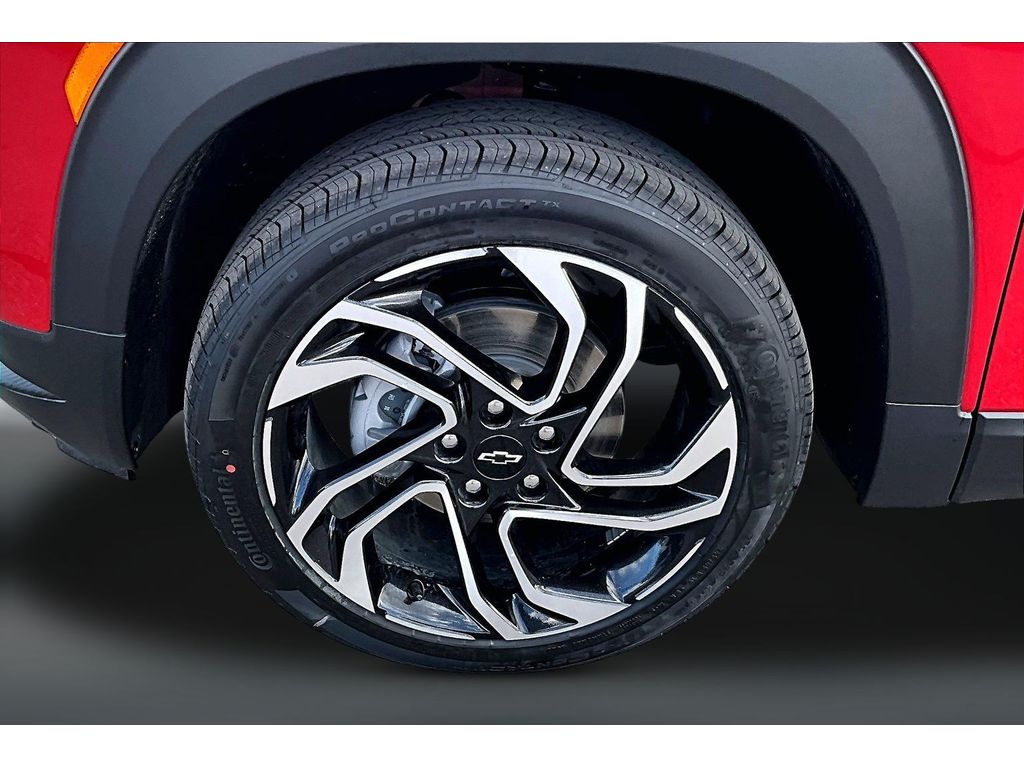 2026 Chevrolet Trailblazer RS - Photo 12