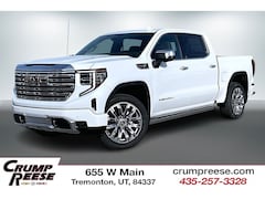 2026 GMC Sierra 1500 Denali Truck