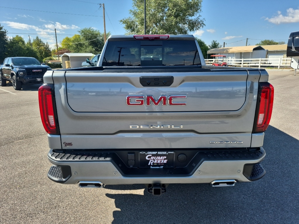 New 2026 GMC Sierra 1500 Denali Truck