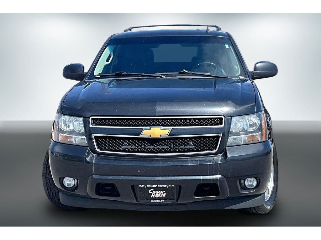Used 2013 Chevrolet Tahoe LT with VIN 1GNSKBE09DR308204 for sale in Tremonton, UT