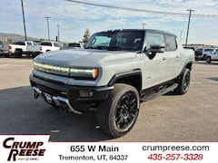 2025 GMC HUMMER EV Pickup 2X Truck