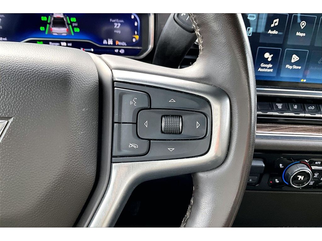 2024 Chevrolet Silverado 3500HD LT - Photo 13