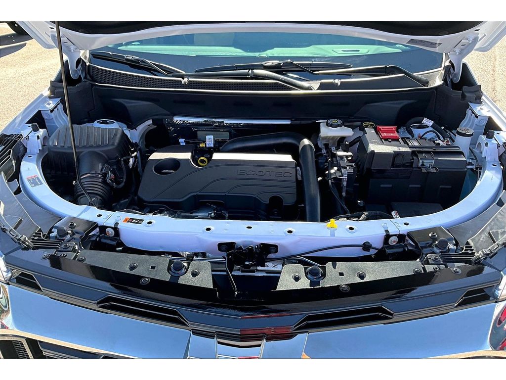 2026 Chevrolet Equinox ACTIV - Photo 12