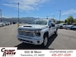 Chevrolet Silverado 3500 HD