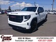 GMC Sierra 1500