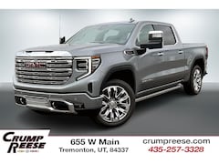 2026 GMC Sierra 1500 Denali Truck