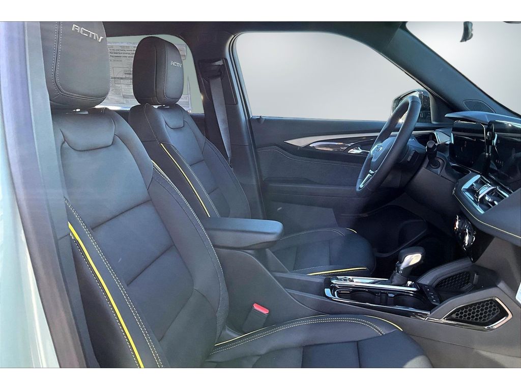 2026 Chevrolet Trailblazer Activ - Photo 11