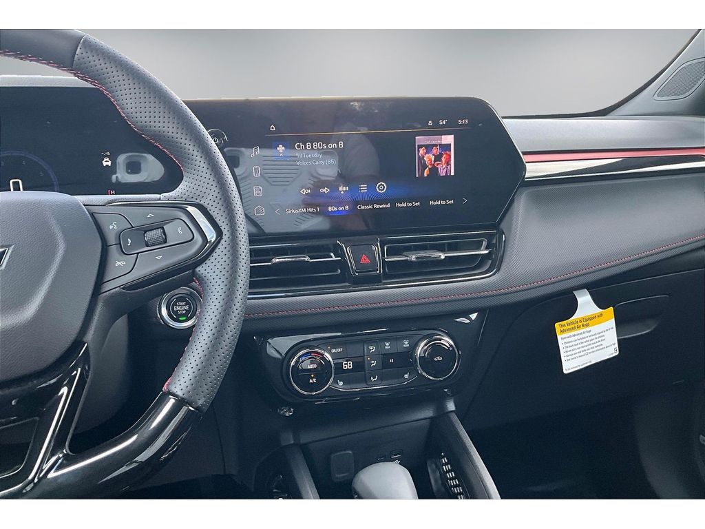 2026 Chevrolet Trailblazer RS - Photo 6