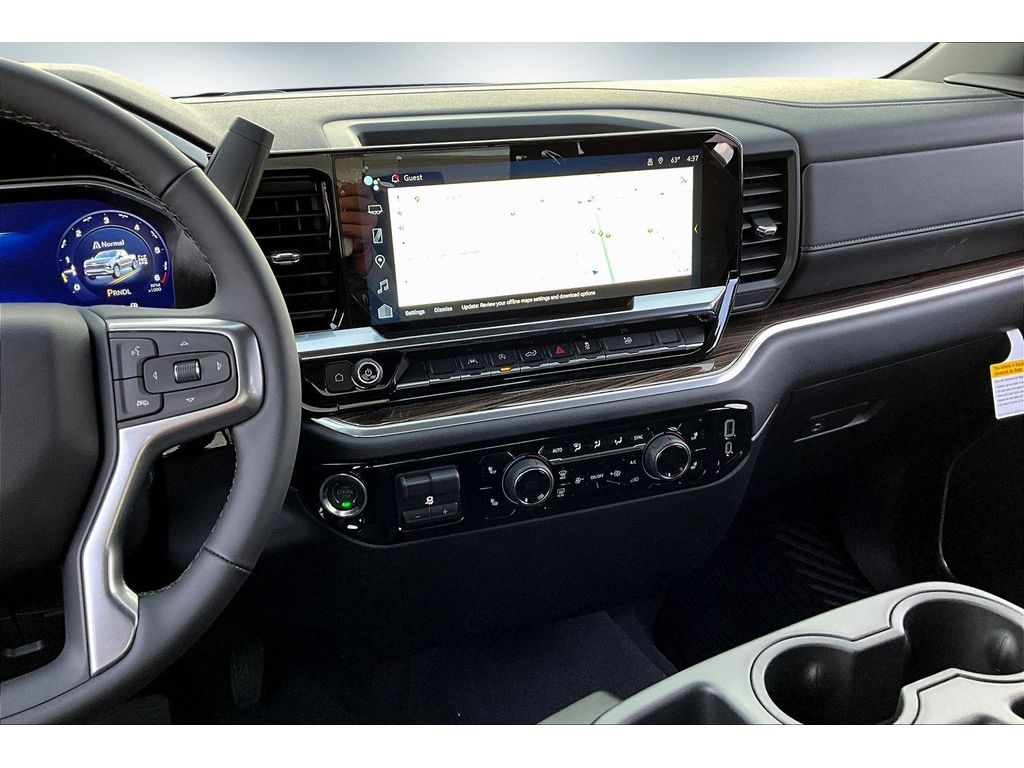 2026 Chevrolet Silverado 1500 LT - Photo 6