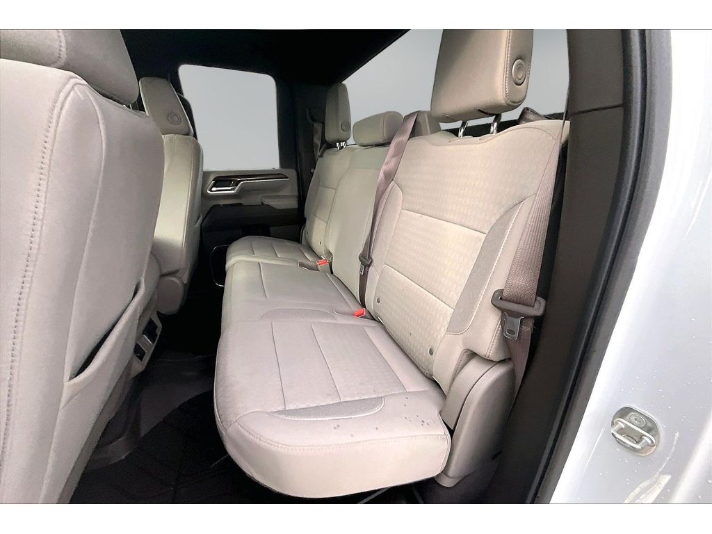 2024 Chevrolet Silverado 3500HD LT - Photo 23