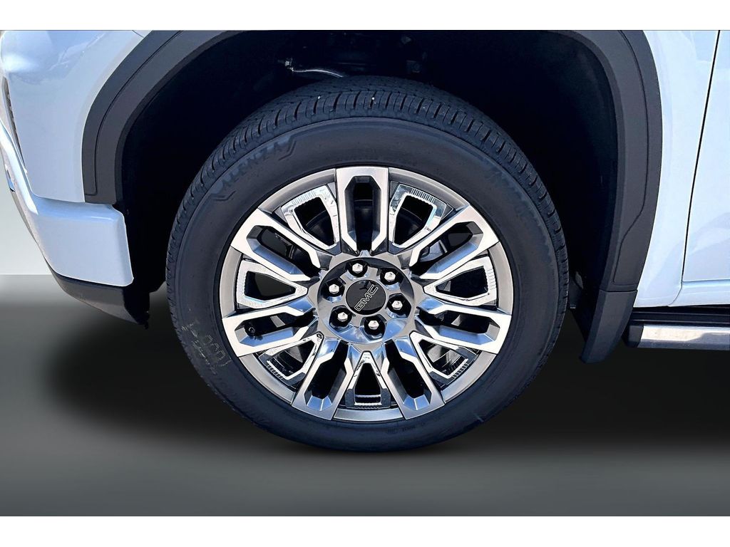 2026 GMC Sierra 1500 Denali Ultimate - Photo 13