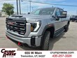 GMC Sierra 3500 HD