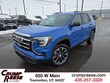 GMC Terrain