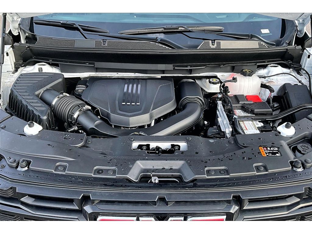 2025 GMC Acadia Elevation - Photo 12