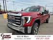GMC Sierra 3500 HD