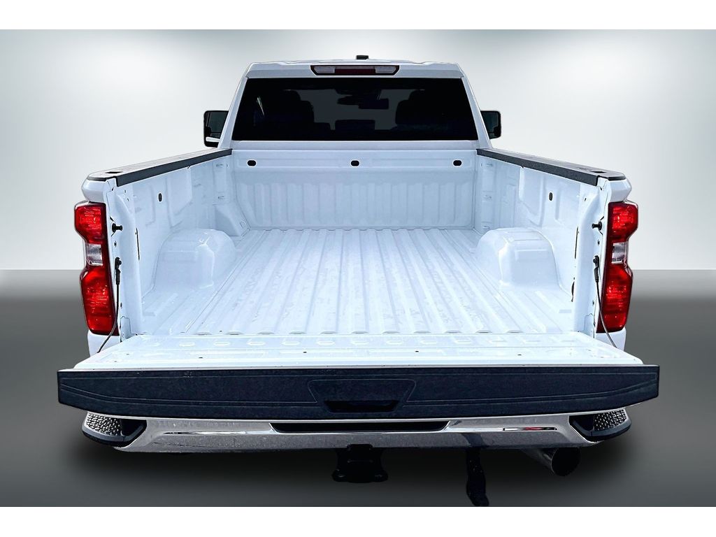 2024 Chevrolet Silverado 3500HD LT - Photo 7