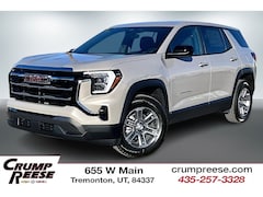 2026 GMC Terrain Elevation SUV
