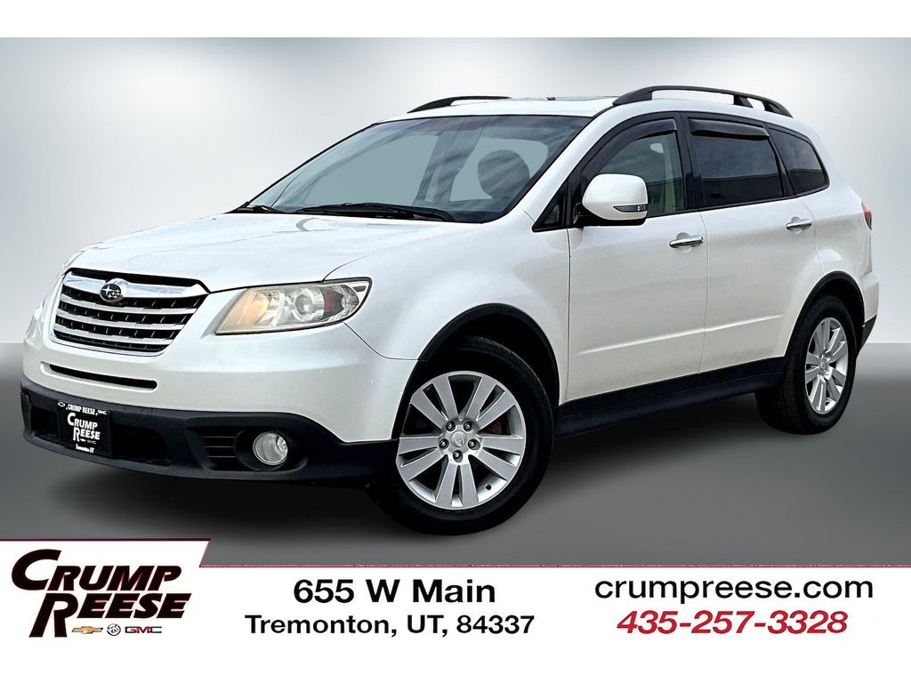 2011 Subaru Tribeca Limited