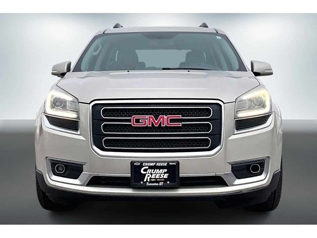 Used 2013 GMC Acadia SLT1 with VIN 1GKKVRKD0DJ211749 for sale in Tremonton, UT