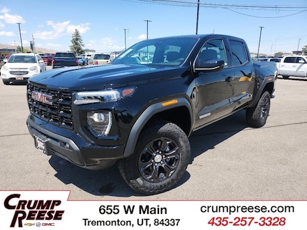 2024 GMC Canyon Elevation Truck