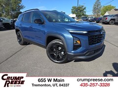 2026 Chevrolet Equinox LT SUV