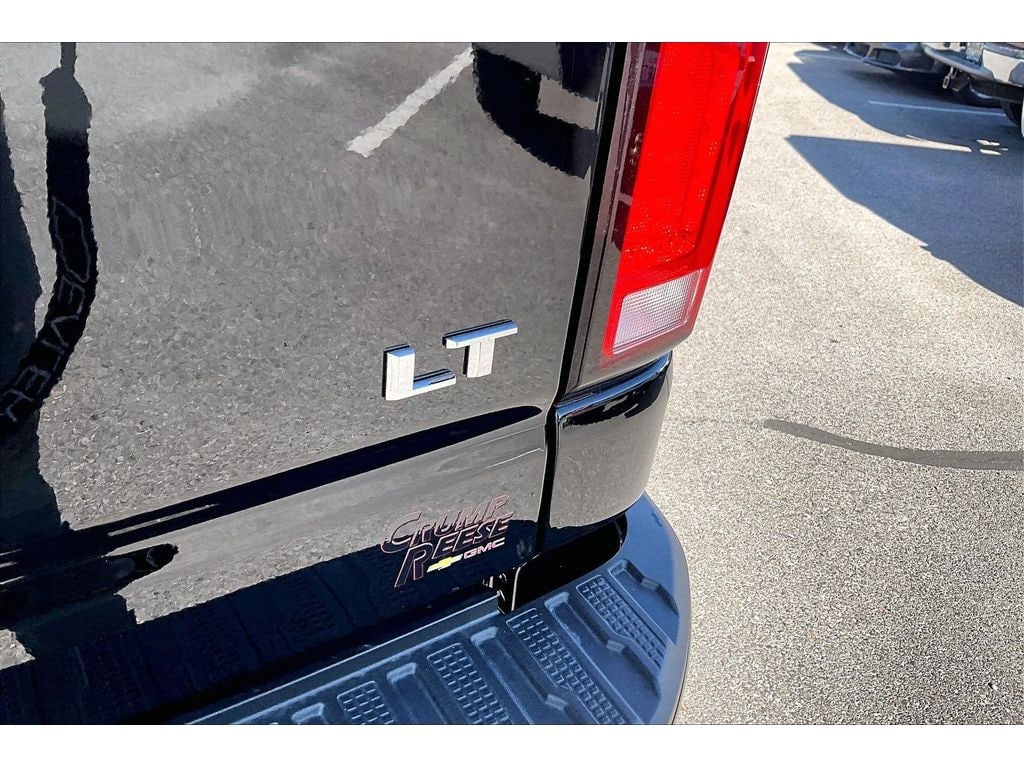 2026 Chevrolet Silverado 2500 HD LT - Photo 9