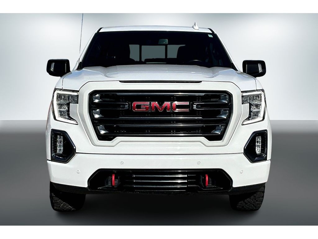 Used 2022 GMC Sierra 1500 Limited AT4 Truck