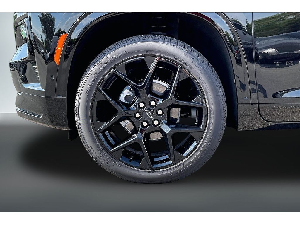 2026 Chevrolet Traverse RS - Photo 13